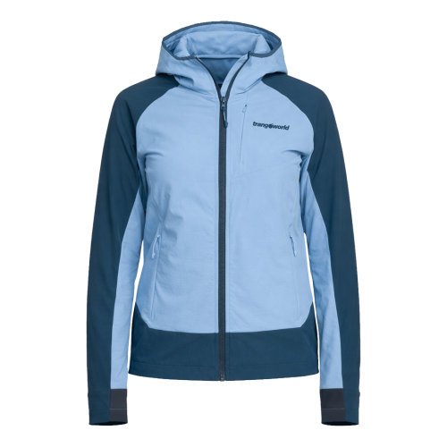 Chaqueta Trangoworld Caillich DF 7C0