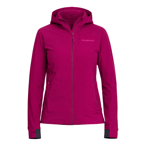 Chaqueta Trangoworld Caillich DF 7D0