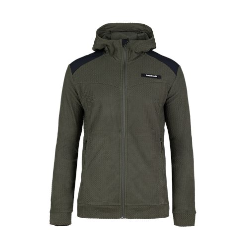 Chaqueta Trangoworld COELLO 440