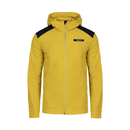 Chaqueta Trangoworld COELLO 480
