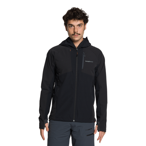 Chaqueta Trangoworld Eighe DF 711