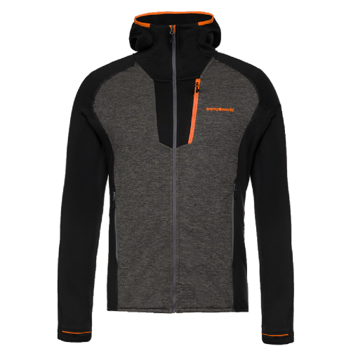 Trangoworld Casaco Etive 710
