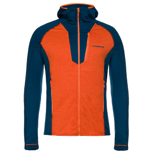 Trangoworld Casaco Etive 7C0