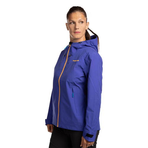 Chaqueta Trangoworld Highgate 3L WM 340