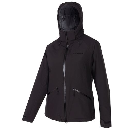 Jaqueta Trangoworld Inner Plus Bodo Termic VD 110