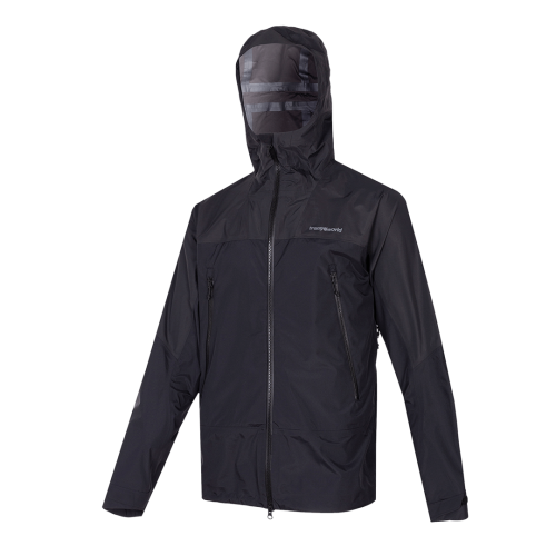 Jaqueta Trangoworld Inner Plus Lunkho 531