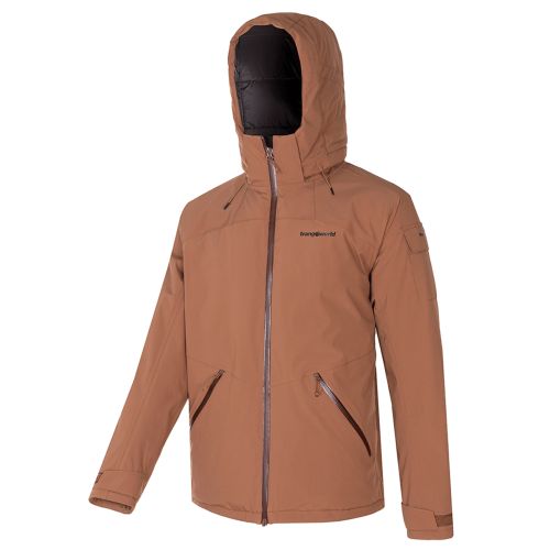 Jaqueta Trangoworld Inner Plus Quercus Termic VD 150