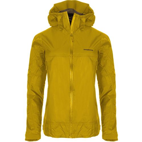 Chaqueta Trangoworld Inner Plus Runart 3AC