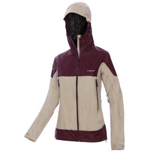 Chaqueta Trangoworld Inner Plus Runart 3AG
