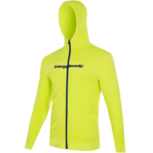 Jaqueta Trangoworld Lanes 170