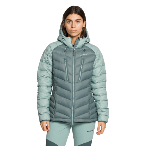 Chaqueta Trangoworld LEYNAR V02 7HG