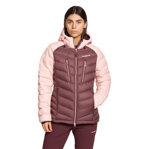 Chaqueta Trangoworld LEYNAR V02 7KJ