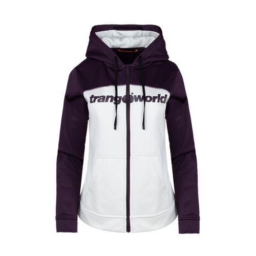 Chaqueta Trangoworld LIENA V02 5K4