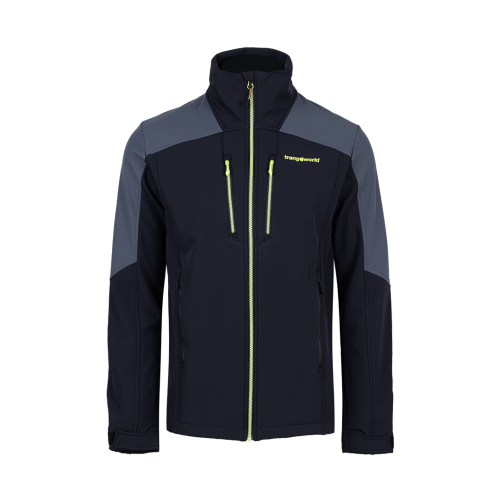 Chaqueta Trangoworld LYSKAMM 750