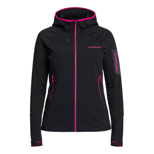 Chaqueta Trangoworld Marle 711