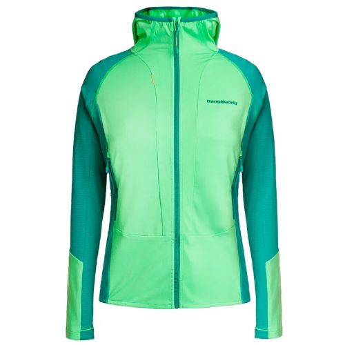 Jaqueta Trangoworld Marle 750