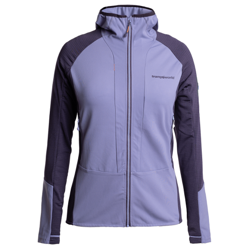 Chaqueta Trangoworld Marle 780