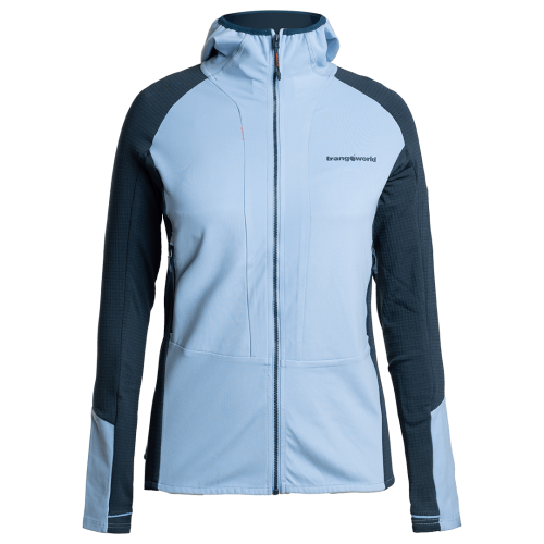 Chaqueta Trangoworld Marle 790