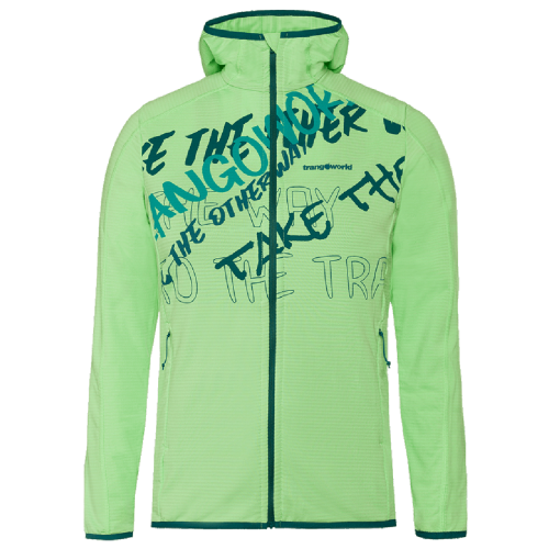 Trangoworld Casaco Mezelet 120