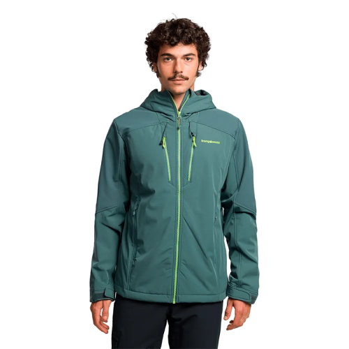 Chaqueta Trangoworld NORWICH V02 790