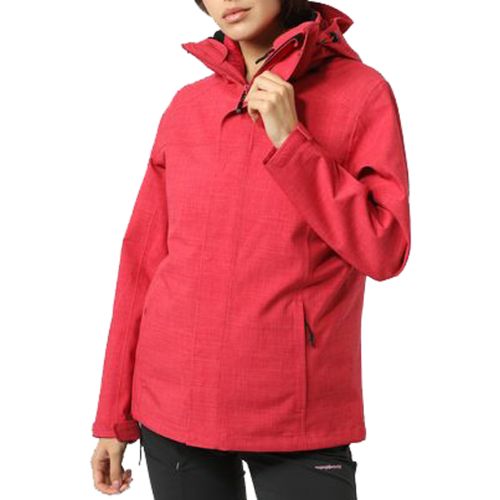 Jaqueta Completa Trangoworld Orhi 4C1