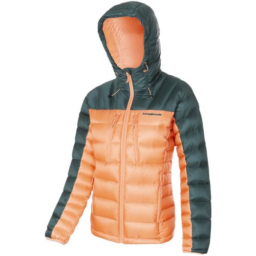 Trangoworld Casaco Queyras DR 157
