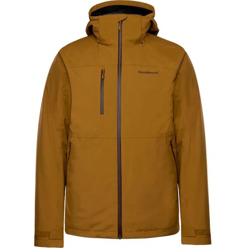 Trangoworld Casaco Salama Complet 170