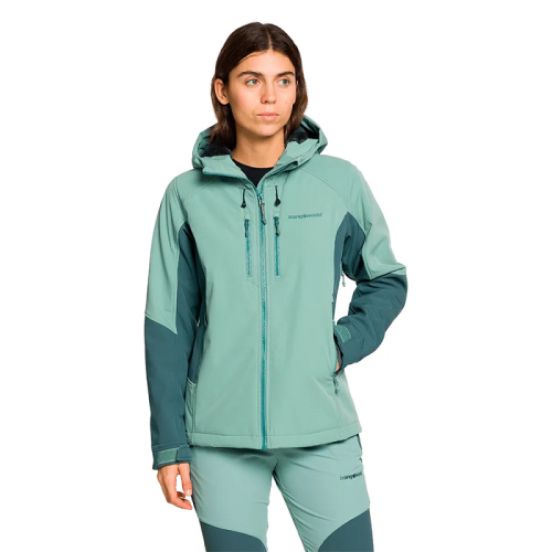Chaqueta Trangoworld SEGNES 7B0