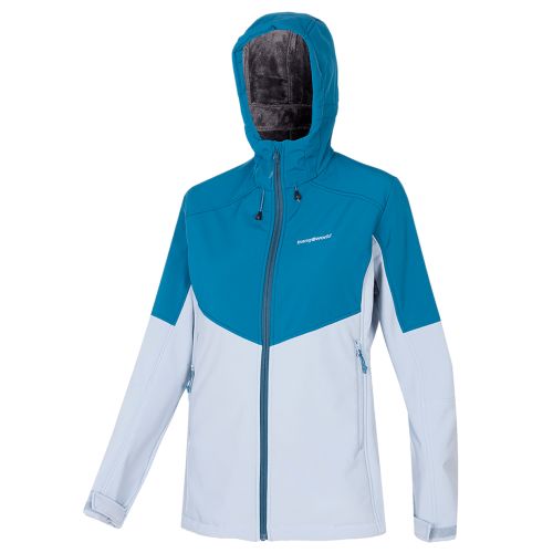 Jaqueta Trangoworld Senjo 9SR