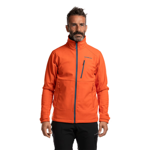 Chaqueta Trangoworld Softgate 570