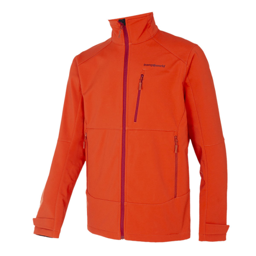 Chaqueta Trangoworld Sofgate 580