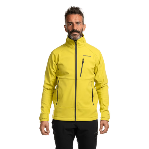 Chaqueta Trangoworld Sofgate 5E0