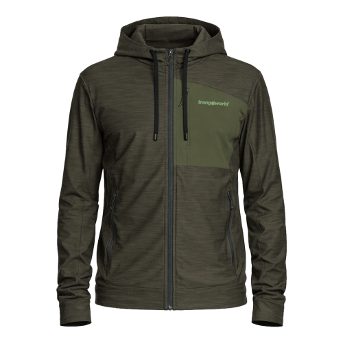 Chaqueta Trangoworld Stoney 170