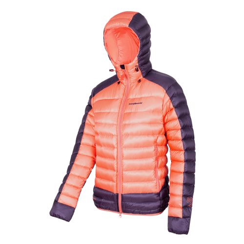 Jaqueta Trangoworld TRX2 800 WM Pro 3FD