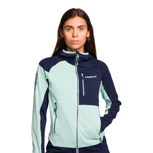 Chaqueta Trangoworld TRX2 Grid WM EVO 245