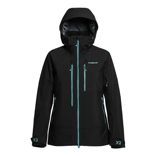 Chaqueta Trangoworld TRX2 SHELL WM EVO 310