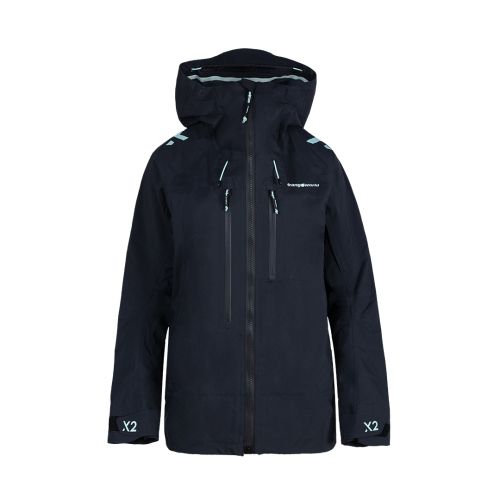 Chaqueta Trangoworld TRX2 SHELL WM EVO 310