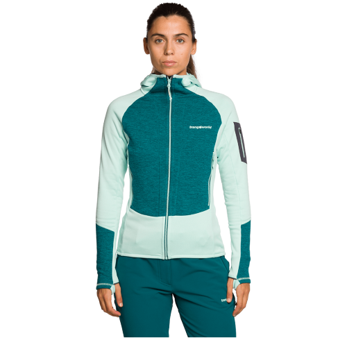 Jaqueta Trangoworld VOSGES 7J0