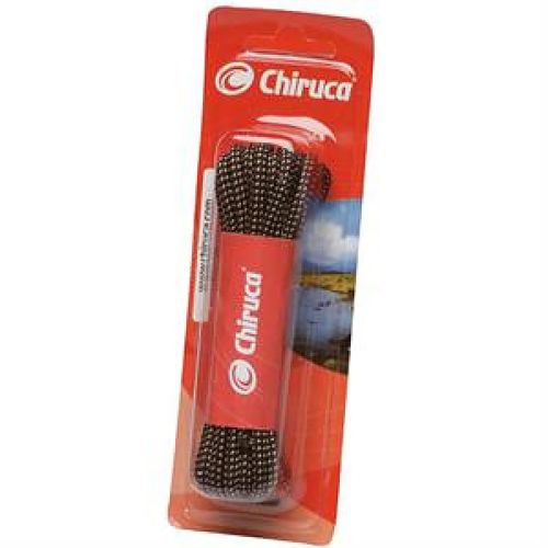 Cadarço Hidrofóbico Chiruca 160 cm