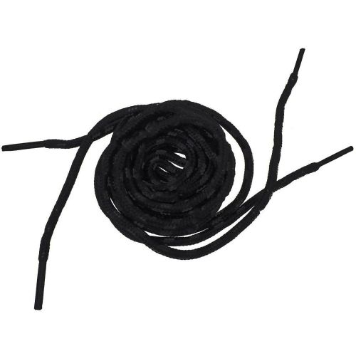 Elementerre Twist Laces Negro
