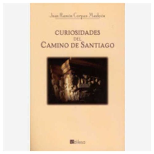 Curiosidades do Caminho de Santiago