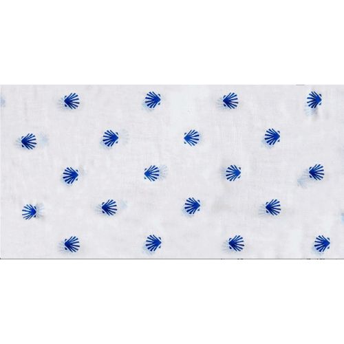 MyL Foulard Branco do Caminho de Santiago