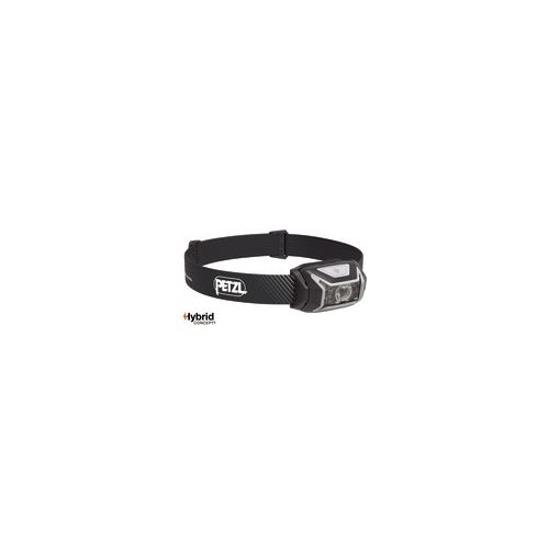 Farol Petzl Actik Core 600 lumens Negro