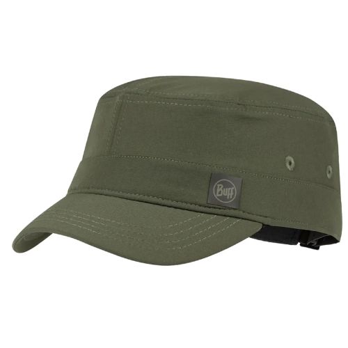 Gorra Buff Military Cap Verde