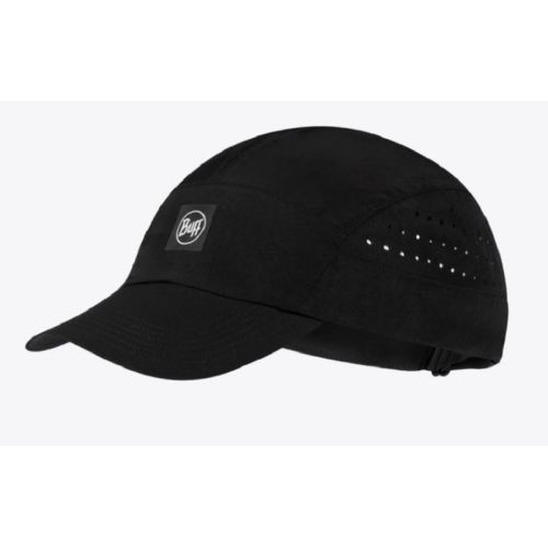 Gorra Buff Speed Negro