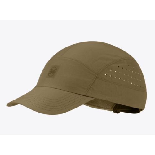 Gorra Buff Speed Tundra Kaki