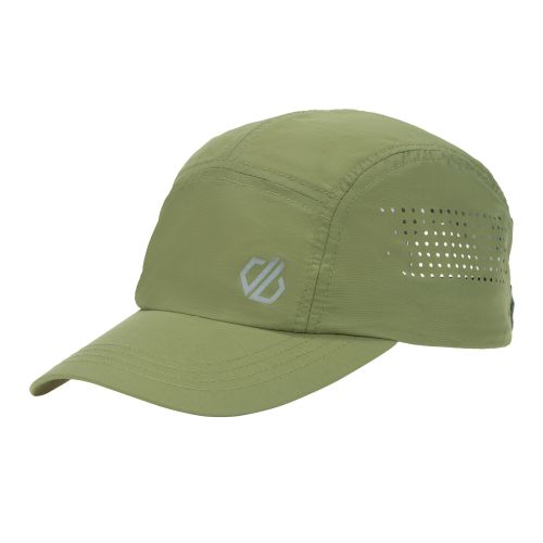Gorra DARE2B Endurance Multicap Verde