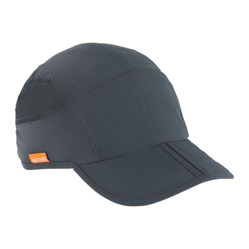 Gorra Regatta Fold Away Cap Gris