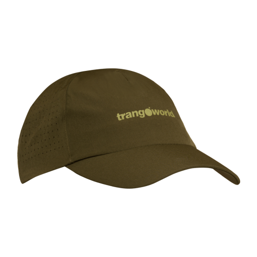 Gorra Trangoworld Baal DF 1D0