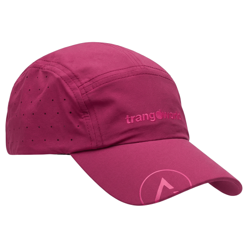 Gorra Trangoworld Bonhomme DF 2R0